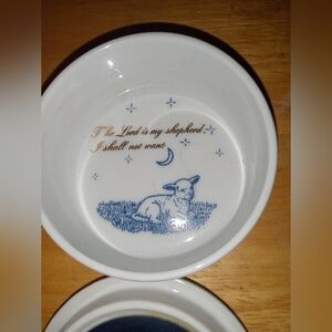 1991 Ardleigh-Elliott Floral Music Box